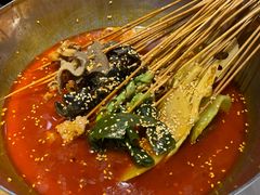 高汤串串-付小姐在成都(五道口店)