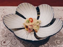 -九献创意菜·牛排馆(亮马河花园店)