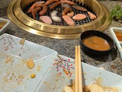 -梦山水日本烧肉(五四广场店)