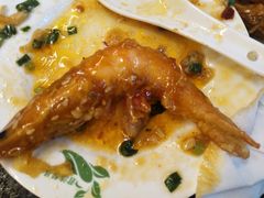 -京秀缘蒸汽海鲜农家菜大馅蒸饺