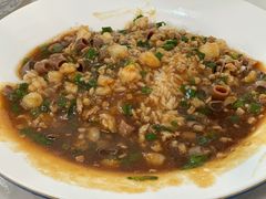 海肠捞饭-小郭私房菜·海肠捞饭店(学士街店)