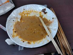 -郭记小街麻辣烫(南小街总店)