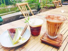 -Metal hands·铁手咖啡