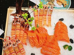 -上井料理黑金店(IFS国金中心店)