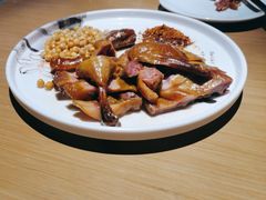 -卞氏菜根香·川菜(青羊万达店)