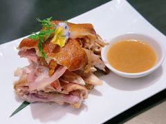 -东莱馋房(陆家嘴店)