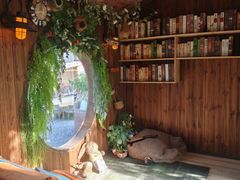 -HERRE·FARM 赫尔露营农场·团建聚会包场