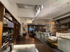 -BAKER&SPICE(安福路店)
