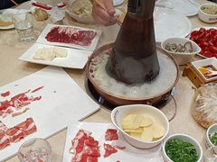 -阳坊大都涮羊肉(阳坊总店)