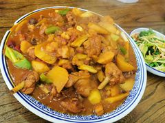 -福顺祥大盘鸡(临潼店)
