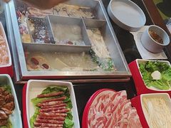 -重庆德忆火锅（龙南街3店）(渝水岸餐饮)