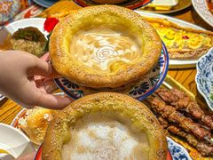 -清真·双公羊·馕坑烤全羊(奥体店)