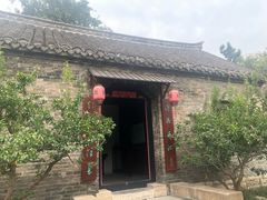 -天朝元辅-徐州民俗博物馆