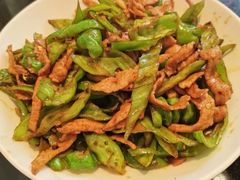 -五谷丰登·胶东海鲜·家常菜(张村店)