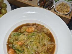 -湘满甲·黄焖甲鱼创始者·湘菜·鲁菜(潘家园店)
