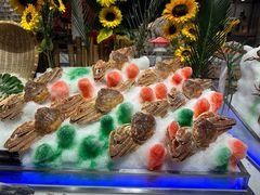 -初色海鲜自助(新辰里亚运村店)