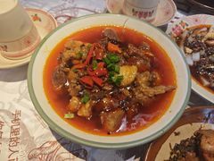 -耙吉吉川味小酒馆(本地人回头店)