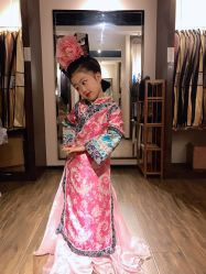 -盘子女人坊古装写真摄影(天津总店)