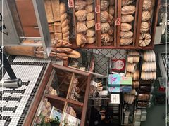-Juicy Bakery(大学路店)