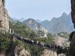 -雁荡山风景名胜区