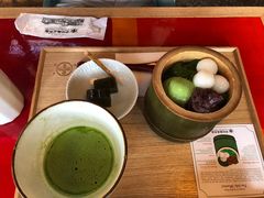 -中村藤吉(本店)