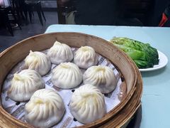 -食惠里小笼包面馆(越秀店)