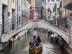 -华谊兄弟（长沙）电影小镇