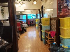 大堂-蔚海之都·象山蒸汽海鲜(仙霞路店)