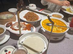 -秀儿四九城·新京菜(亚运村鸟巢店)