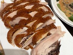 -全聚德(上海首店浦东店)
