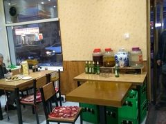 -榆林筋饼家常菜