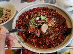 -悦融·京鲁菜·露台花园(安定门店)