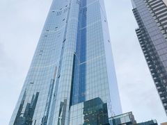 -尤利卡88层观景台