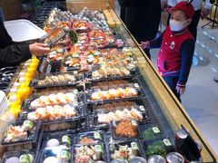 -池田寿司·新鲜现做(昌平悦荟店)