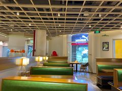 -So Lounge索兰至餐厅(蓝色港湾店)