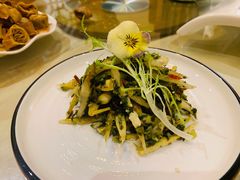 -又一福烤鸭·北京菜(东四店)