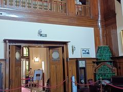 -青岛德国总督楼旧址博物馆