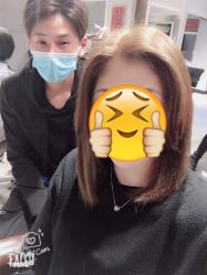 -苏豪路易士·嘉玛发廊