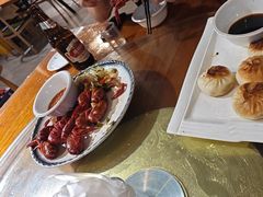 -小眼睛餐饮&杨杨夜宵