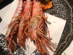 -王鼎精致料理铁板烧(世博源店)