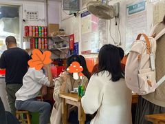 大堂-黑皮酸菜鱼(三山街店)