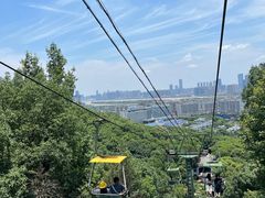 -岳麓山风景名胜区