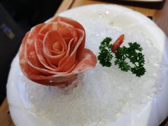 -周渝食惦酸菜鱼(青浦店)