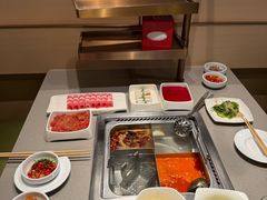 -海底捞火锅(苏宁生活广场店)