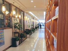 -香山湖渔家大院