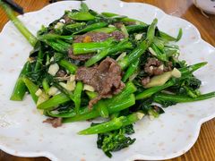 -南记食粥坊·宵夜大排档(南桂店)