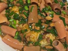 -双合园·海鲜水饺青岛菜(万佳广场店)