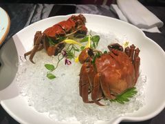 -蟹榭·本帮江浙菜·蟹宴(五角场合生汇商场店)