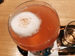 清新柠檬闪电泡芙-星巴克臻选(上海合生汇1F店)