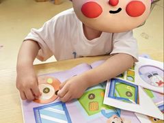 -上海松江区启星幼儿园